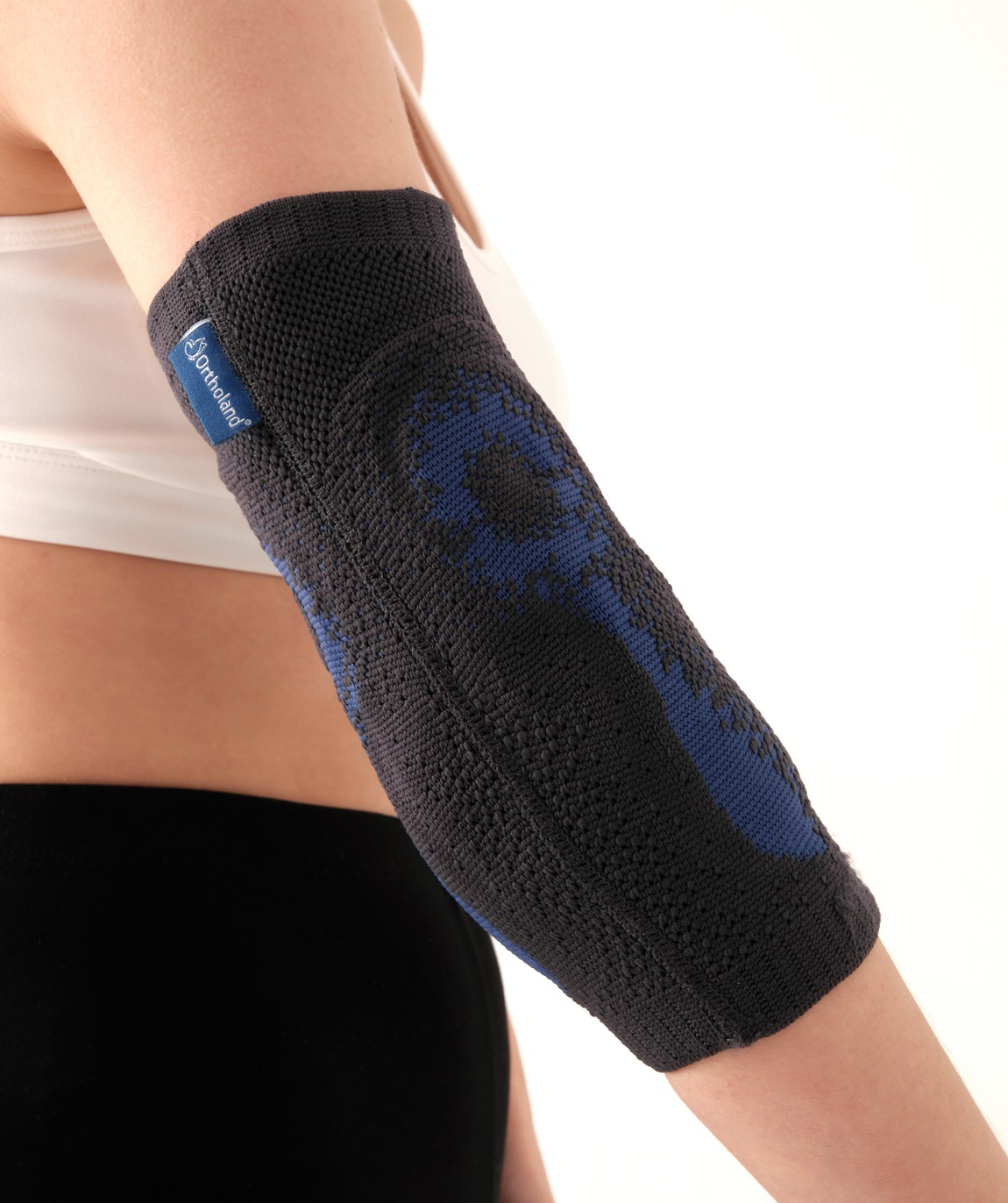 Eklem Destekleyici Kompresyonlu Dirsek Bandı