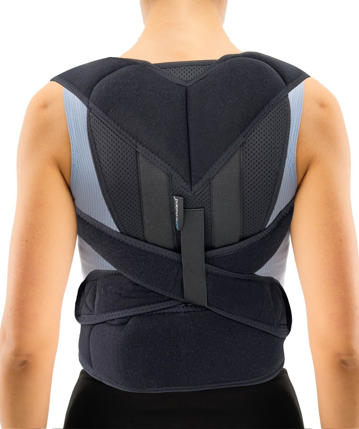 Konforlu Tam Destek Sırt Korsesi