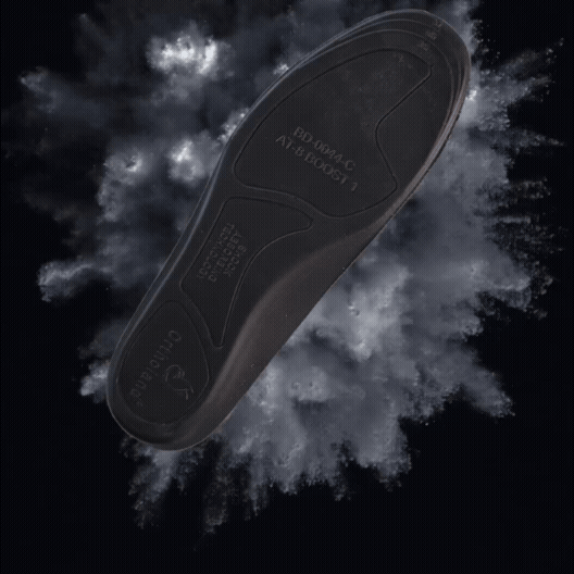 FLYMAX Memory Insole