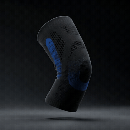 Profesyonel Eklem Destekleyici Kompresyonlu Dizlik