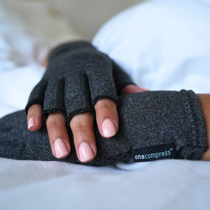 Compressa™ Bambu El Kompresyon Bandı
