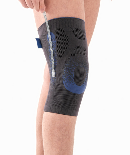 Profesyonel Eklem Destekleyici Kompresyonlu Dizlik