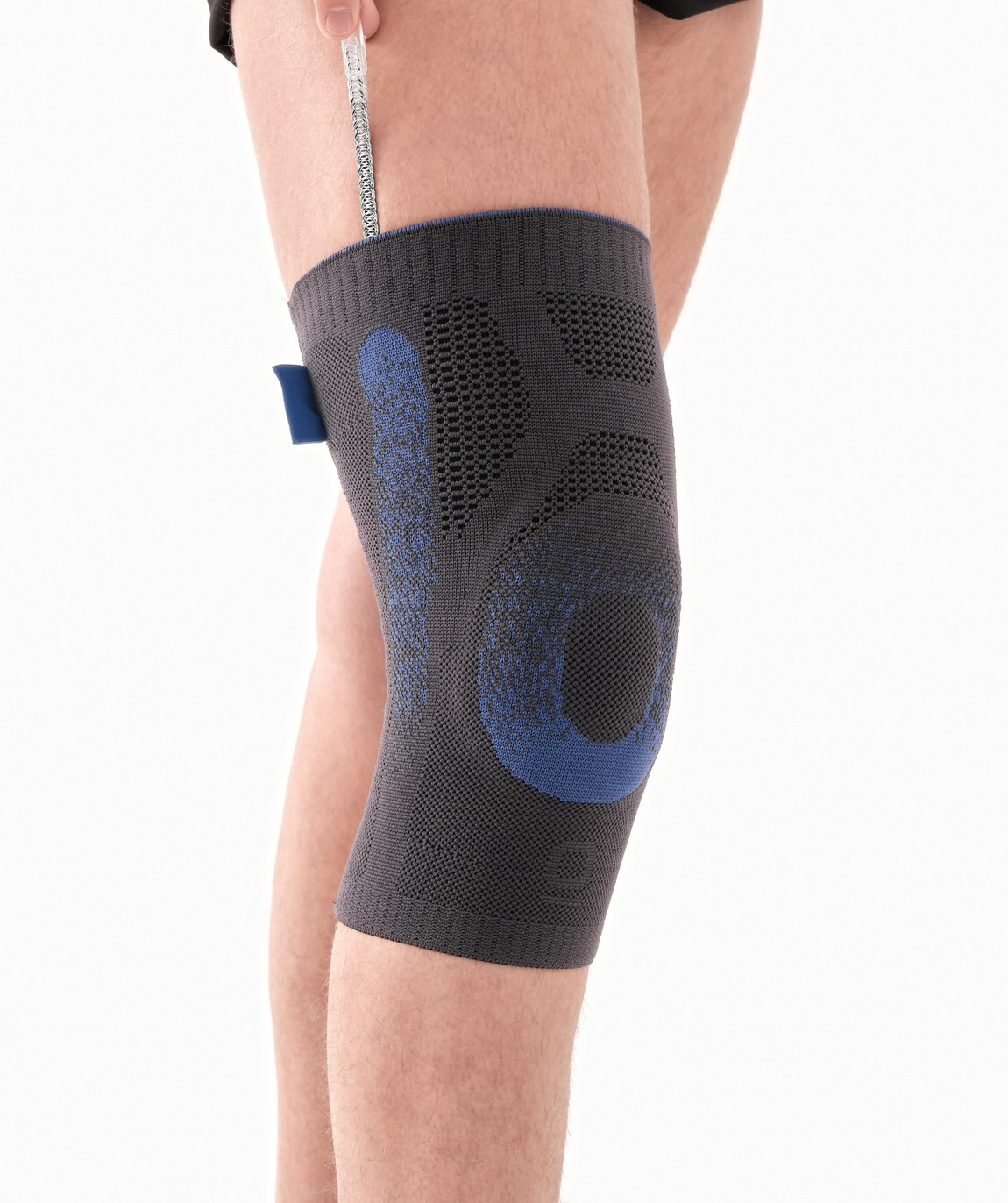 Profesyonel Eklem Destekleyici Kompresyonlu Dizlik