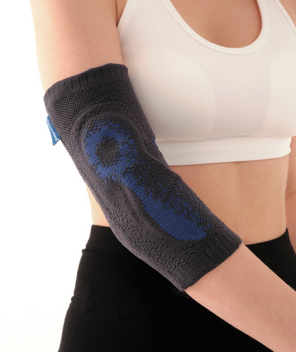Eklem Destekleyici Kompresyonlu Dirsek Bandı