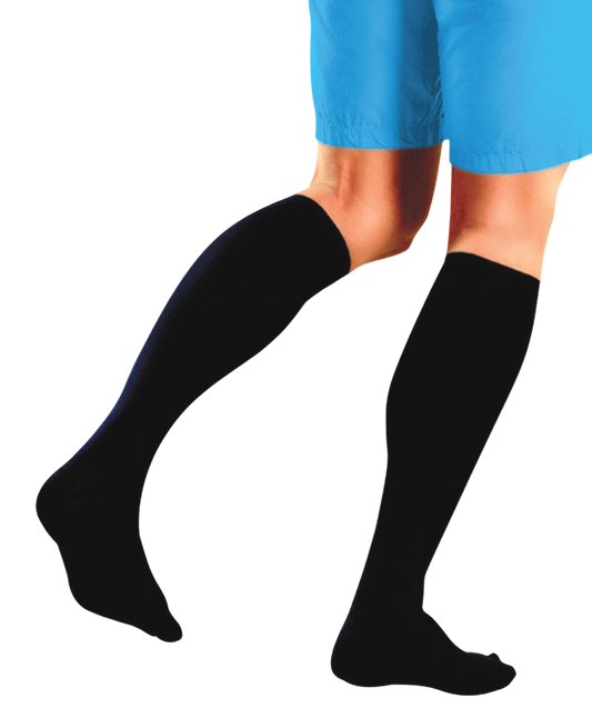 Dolaşım Destekleyici Kompresyon Çorabı