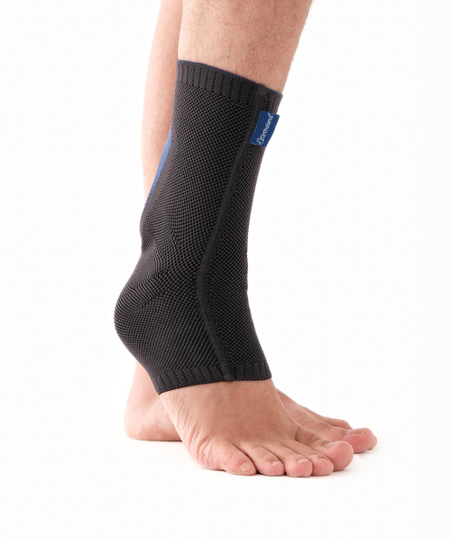 Aşil Tendon Koruyucu Ayak Kompresyon Desteği