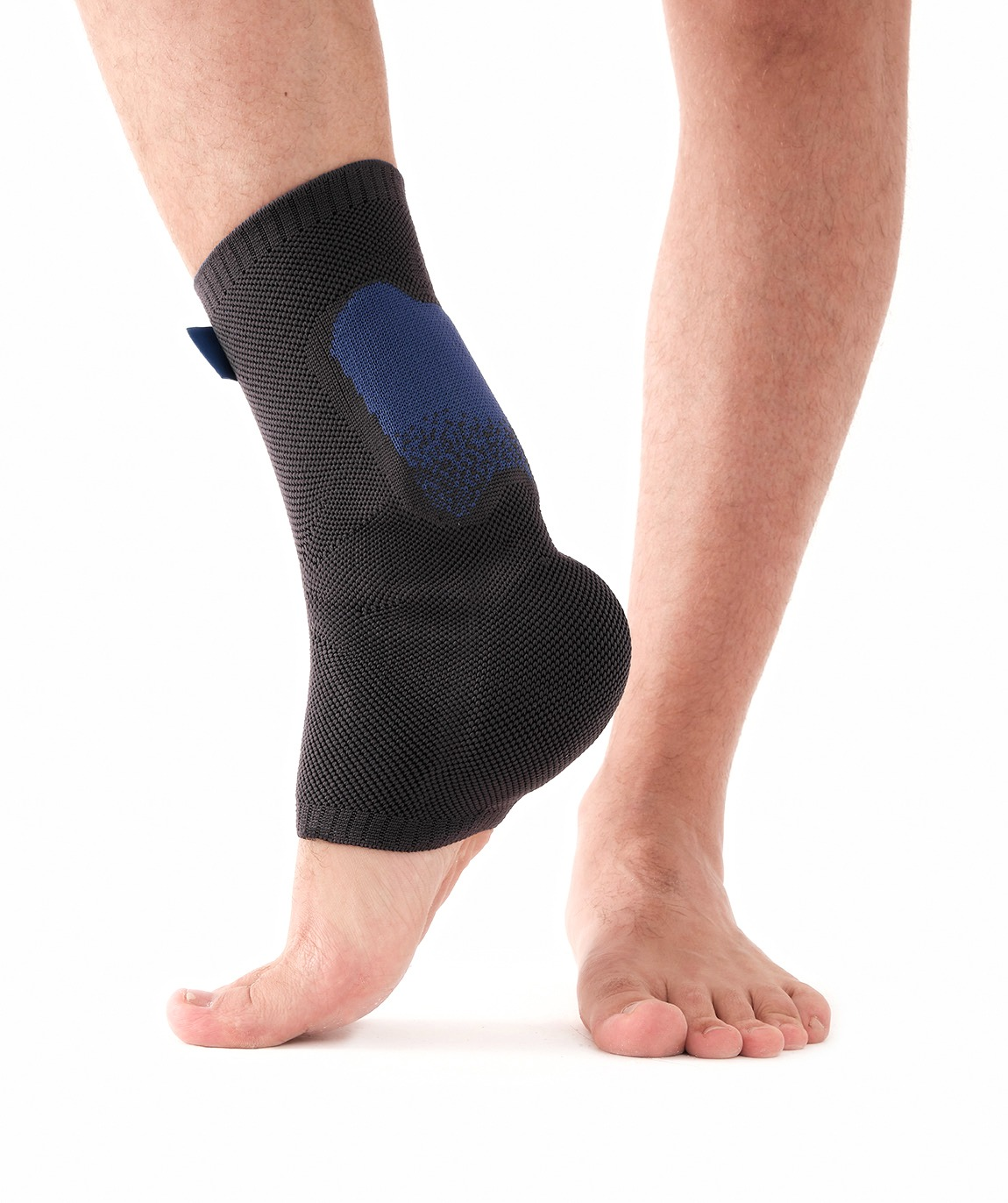 Aşil Tendon Koruyucu Ayak Kompresyon Desteği